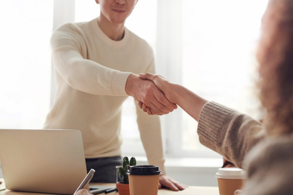Empreendedores imigrantes construindo crédito empresarial nos Estados Unidos