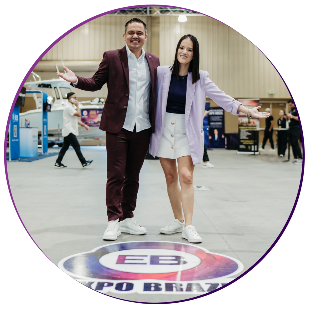 newsletter expo brazil